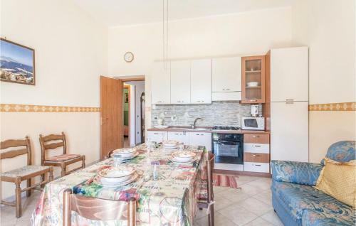Holiday Home Via Eveneto