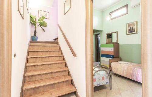 Holiday Home Via Eveneto