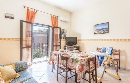 Holiday Home Via Eveneto