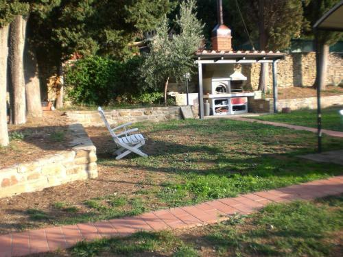 Bed & Breakfast Casa Podere San Firenze
