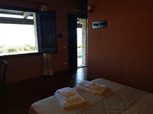 Hotel Sardus Pater