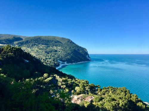 Le Casette Del Porto