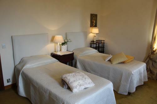 Bed And Breakfast Albe