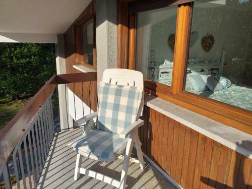 B&B Dei Laghi