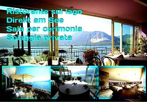 Hotel Beata Giovannina