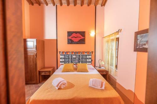 Agroturismo Podere San Giorgio