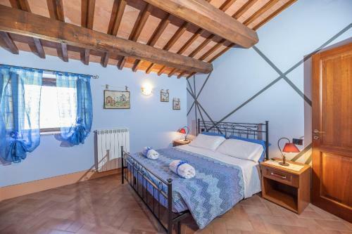 Agroturismo Podere San Giorgio