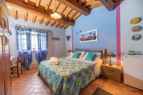 Agroturismo Podere San Giorgio