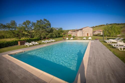 Agroturismo Podere San Giorgio