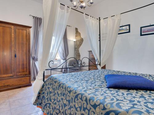 Apartment Serena Montecatini Val Di Cecina