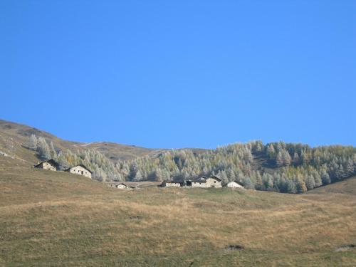 Agroturismo Agriturismo Lo Ratel�