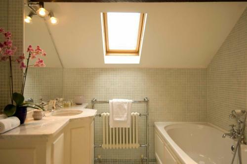 Dunbrody Country House Hotel