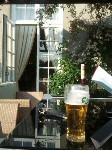 Dunbrody Country House Hotel