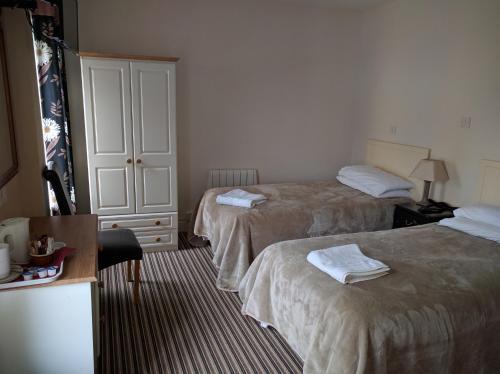 Posada Galway Arms Inn