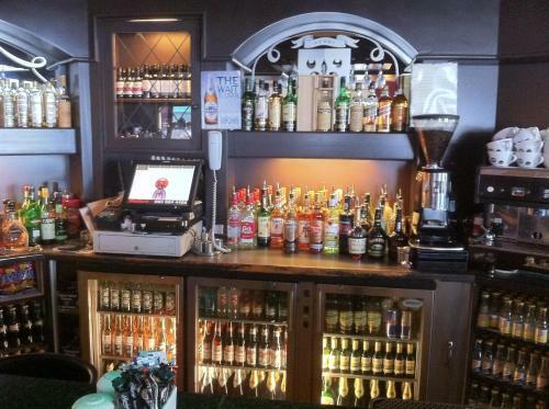 Posada Galway Arms Inn