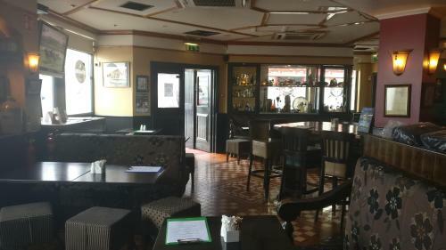 Posada Galway Arms Inn
