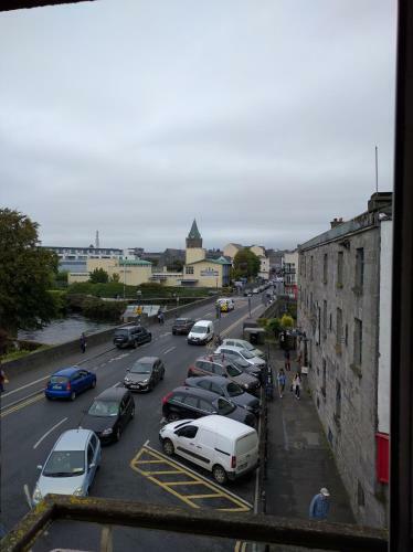 Posada Galway Arms Inn