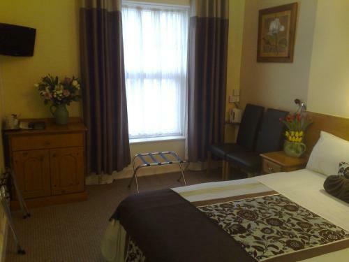 Kent House B&B