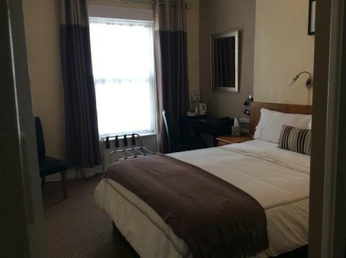 Kent House B&B