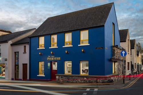 Hostal The Oystercatcher Lodge Guest House