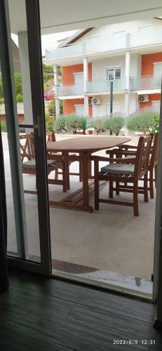 Holiday Apartmant