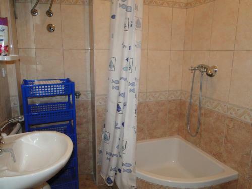 Apartamento Sestrice