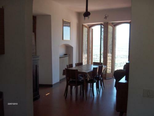 Apartamento Agriturismo Il Palazzetto