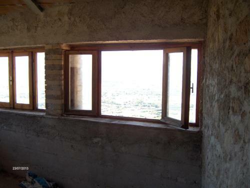 Apartamento Agriturismo Il Palazzetto