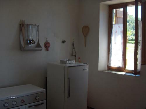 Apartamento Agriturismo Il Palazzetto