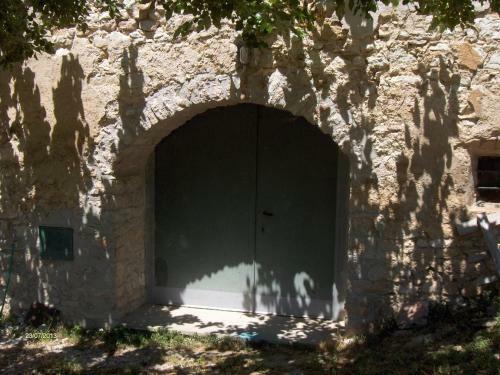 Apartamento Agriturismo Il Palazzetto