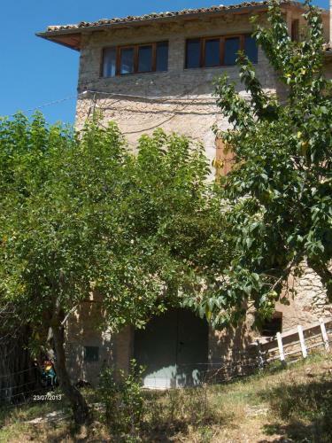 Apartamento Agriturismo Il Palazzetto