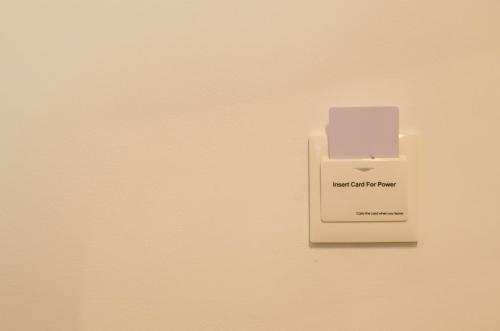 Hostal Lavender - City Room With Free Parking