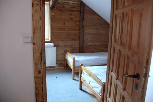 Agroturismo Siedlisko Gizewo