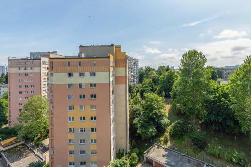 Central Park Apartment Gdynia By Renters