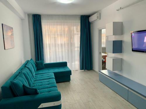 Apartamento Astoria Beach Mamaia Nord