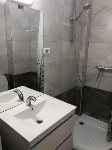 Apartamento Astoria Beach Mamaia Nord