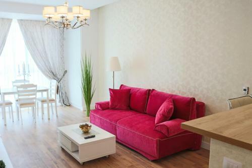 Apartamento Onix Blue Family Residence