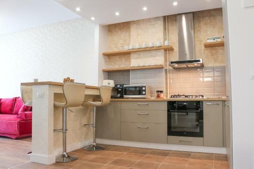 Apartamento Onix Blue Family Residence