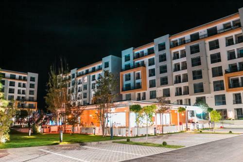 Apartamento Onix Blue Family Residence