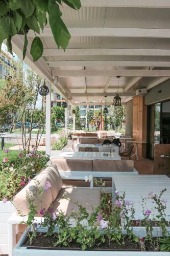 Apartamento Onix Blue Family Residence