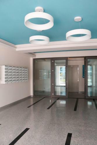 Apartamento Onix Blue Family Residence