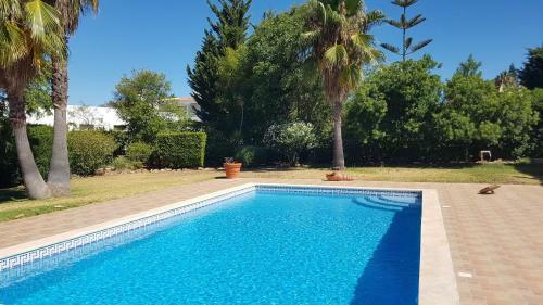 Villa Carvoeiro