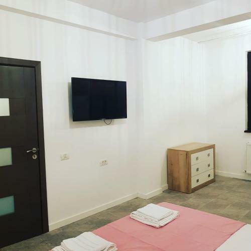 Apartament Mer Noire Mamaia Nord