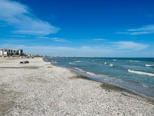 Apartamento Garsoniera 21 - Marina Evo Residence