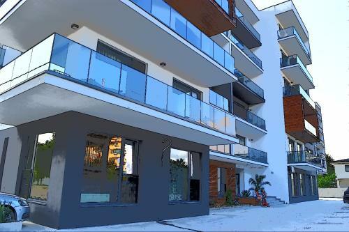 Apartamento Garsoniera 21 - Marina Evo Residence