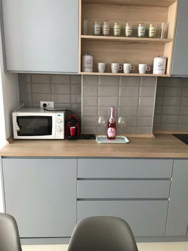 Apartamento Onix Blue 17 - Mamaia Nord