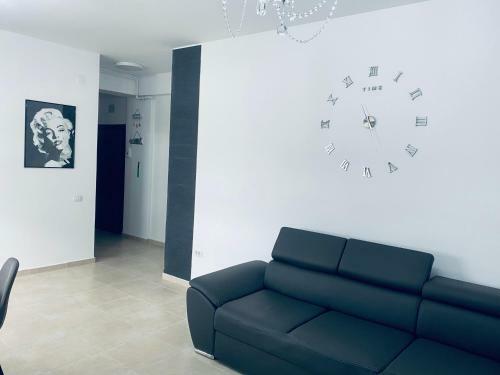 Ammar Apartments 1 Mamaia Nord