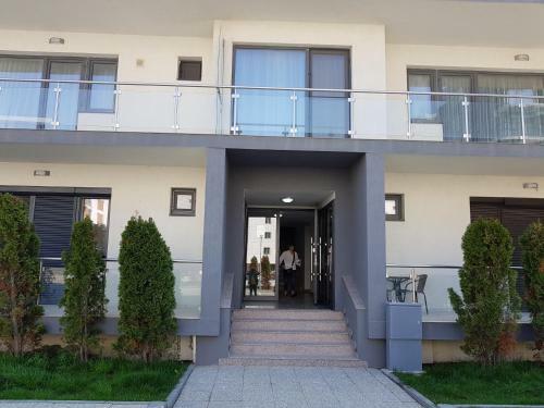 Apartamento De Silva Loft