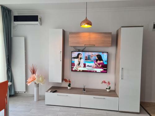 Apartamento 2 Camere Solid House Mamaia 387 Etaj 7
