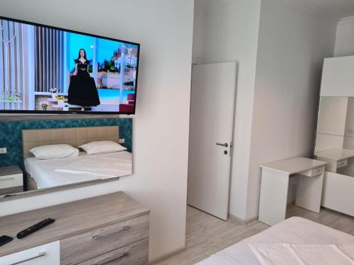 Apartamento 2 Camere Solid House Mamaia 387 Etaj 7
